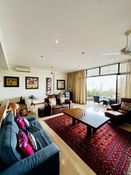 Regency Park (D10), Condominium #546485101